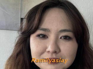 Ramilyaslay