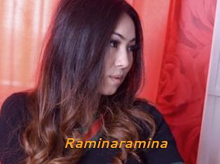 Raminaramina