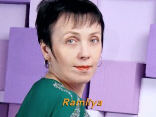 Ramliya