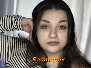 Rammyfox