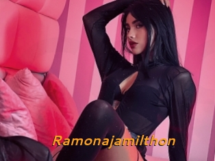 Ramonajamilthon