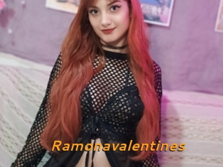 Ramonavalentines