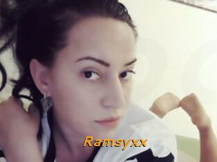 Ramsyxx
