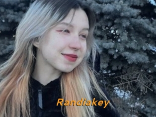 Randiakey