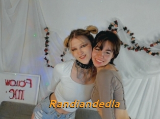 Randiandedla