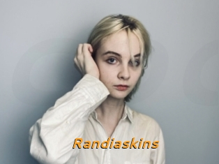 Randiaskins