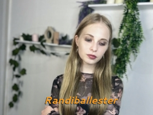 Randiballester