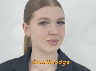 Randibodge