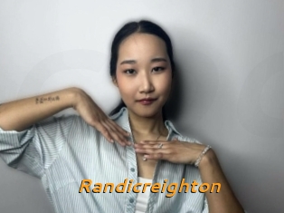 Randicreighton