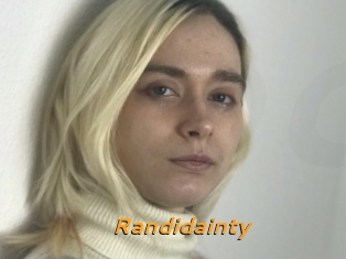 Randidainty