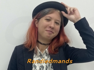 Randiedmands