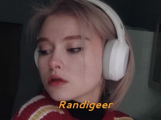 Randigeer