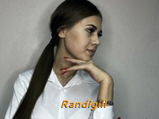 Randigill