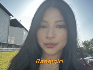 Randigirl