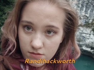 Randihackworth