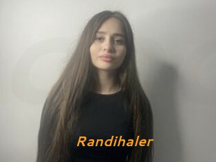 Randihaler