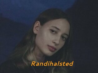 Randihalsted