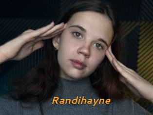 Randihayne