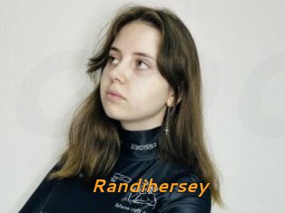 Randihersey