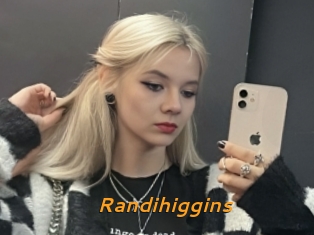 Randihiggins