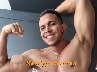 Randypaterman