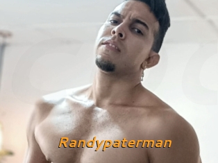 Randypaterman