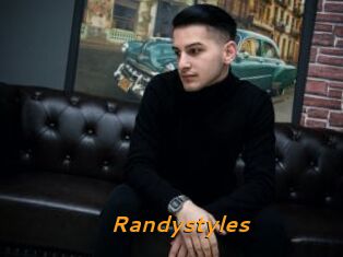 Randystyles