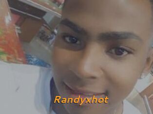 Randyxhot