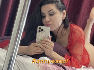 Rannyasoul