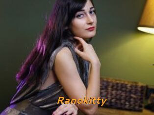 Ranokitty