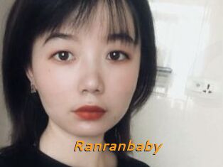 Ranranbaby