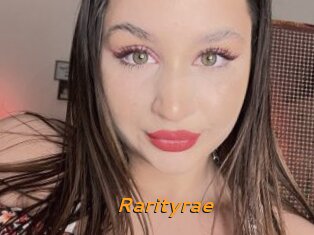 Rarityrae