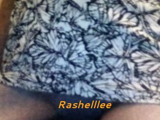 Rashelllee