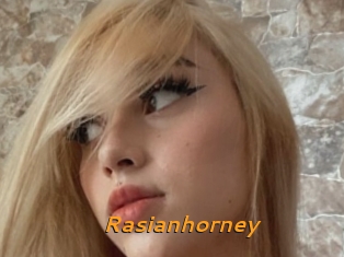 Rasianhorney