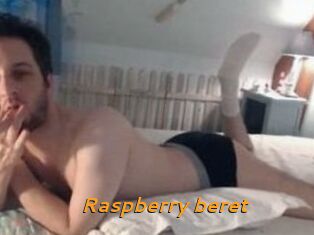 Raspberry_beret