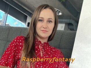 Raspberryfantasy