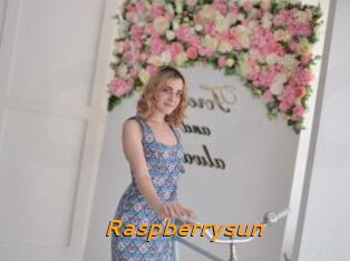 Raspberrysun