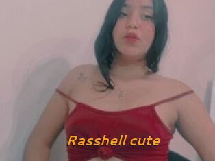 Rasshell_cute