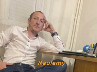Raulemy