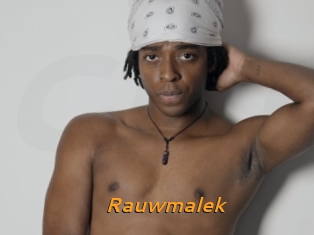 Rauwmalek
