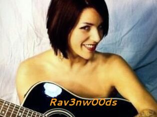 Rav3nw00ds