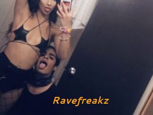 Ravefreakz