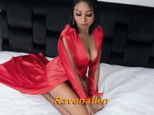 Ravenallen