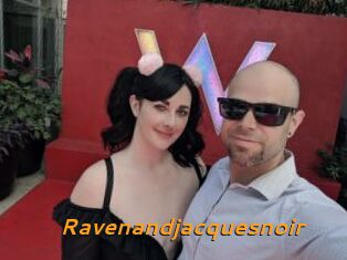 Ravenandjacquesnoir