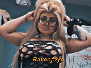 Ravenfaye
