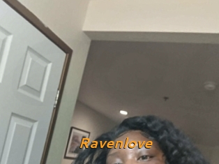 Ravenlove