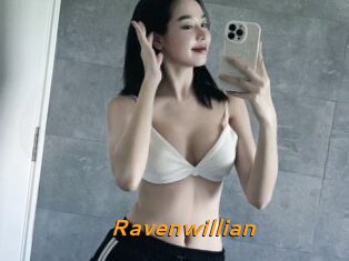 Ravenwillian
