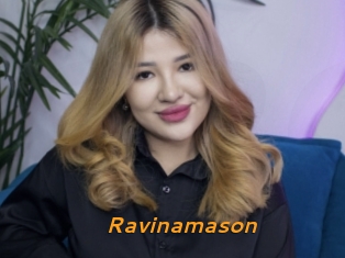 Ravinamason