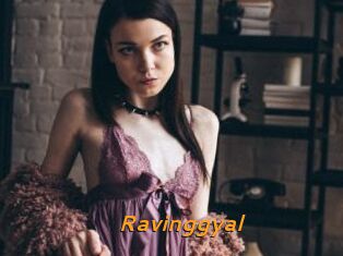 Ravinggyal