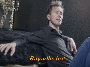 Rayadlerhot